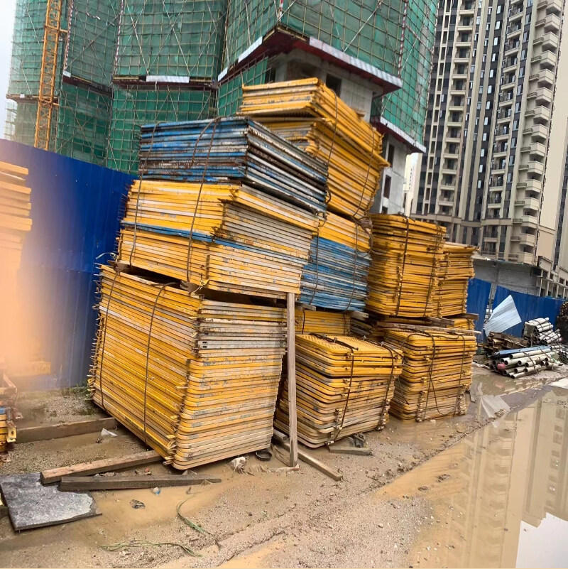 贵港建筑材料回收