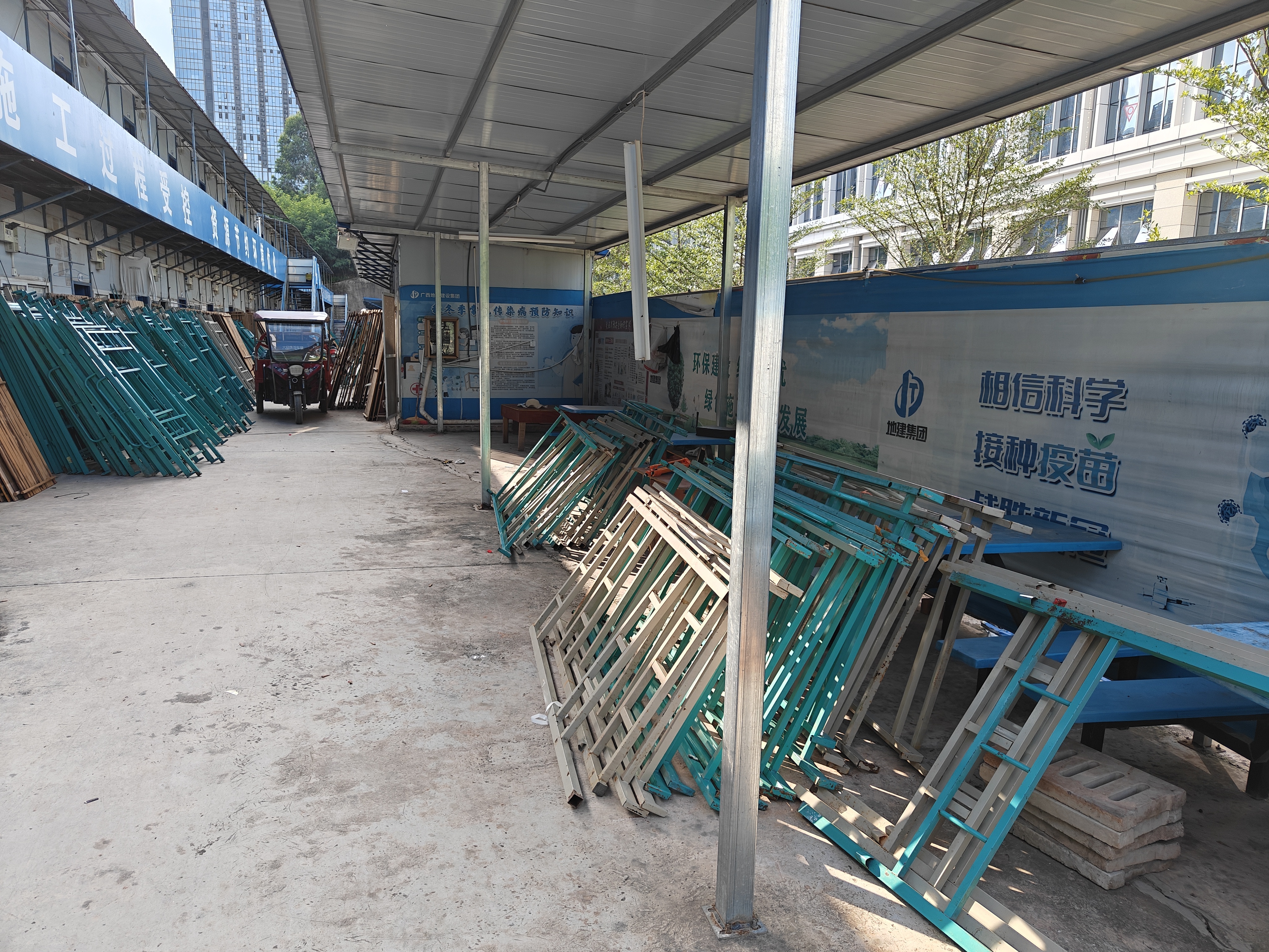 贵港2026年最新活动板房价格排行榜，哪个品牌最值得推荐？